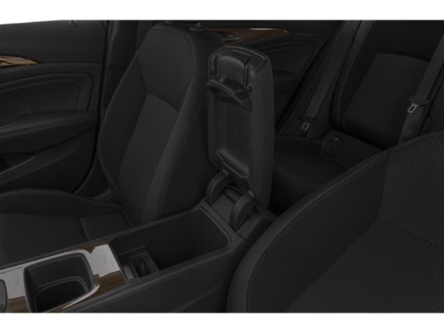 Used 2019 Smoked Pearl Metallic Buick Preferred II image 18