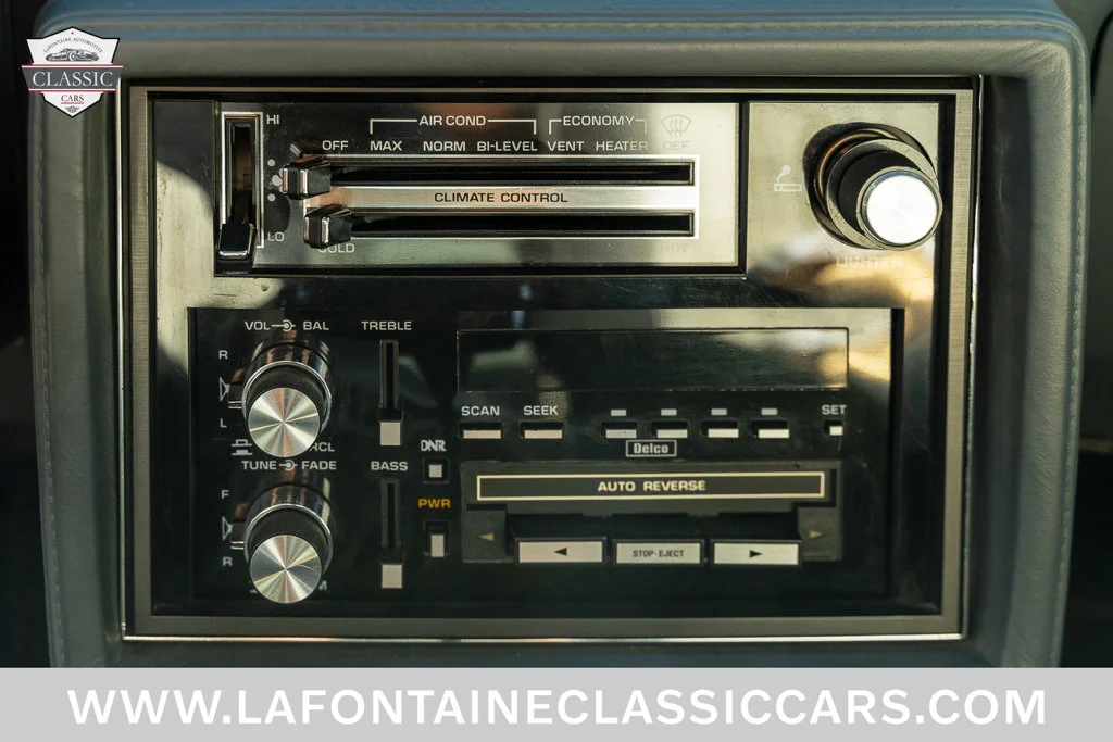 Used 1987 Black Buick GNX image 61