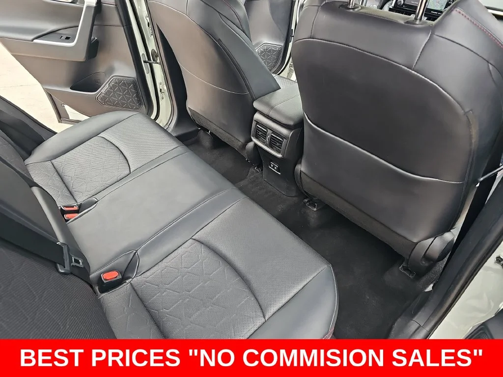 Used 2020 White Toyota TRD Off Road image 11