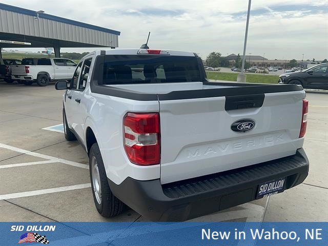 New 2026 Oxford White Ford XL image 3