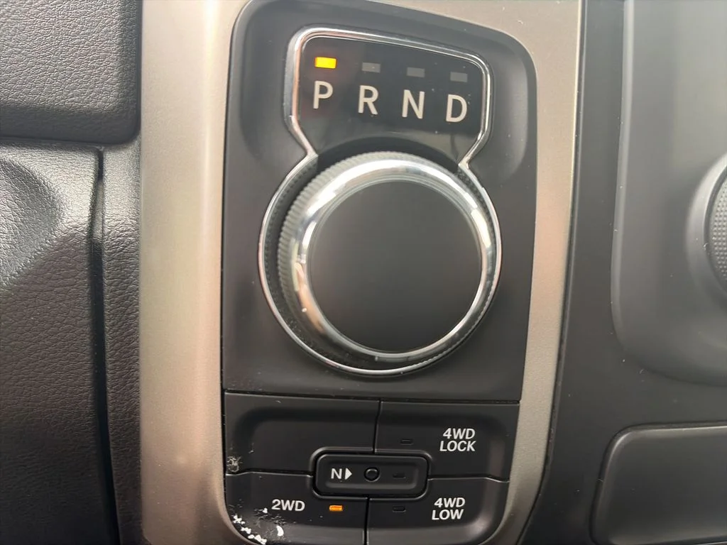 Used 2019 Black Ram Warlock image 26