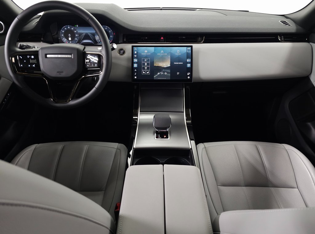 2026 LAND ROVER RANGE ROVER EVOQUE - Image 15