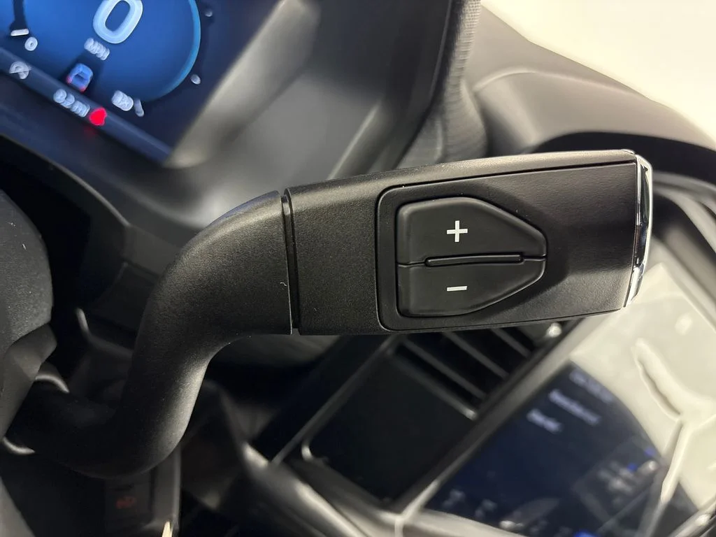 New 2026 Gray Ford STX image 26