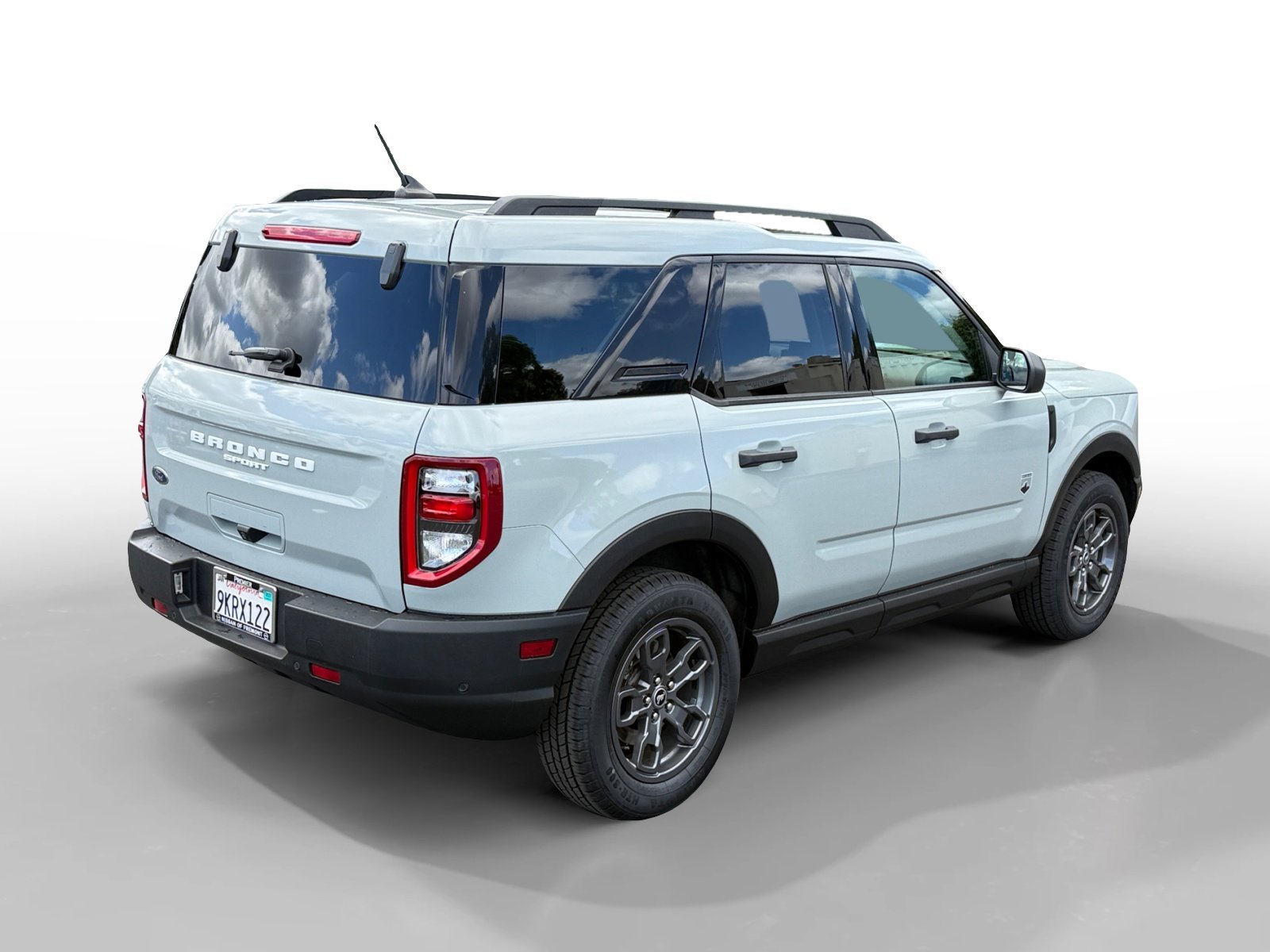 Used 2021 Cactus Ford Big Bend image 5