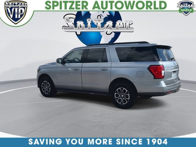 Used 2023 Silver Ford XLT image 7