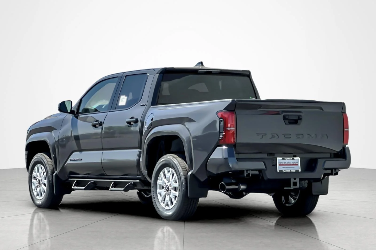 New 2026 Underground Toyota  SR5 image 3