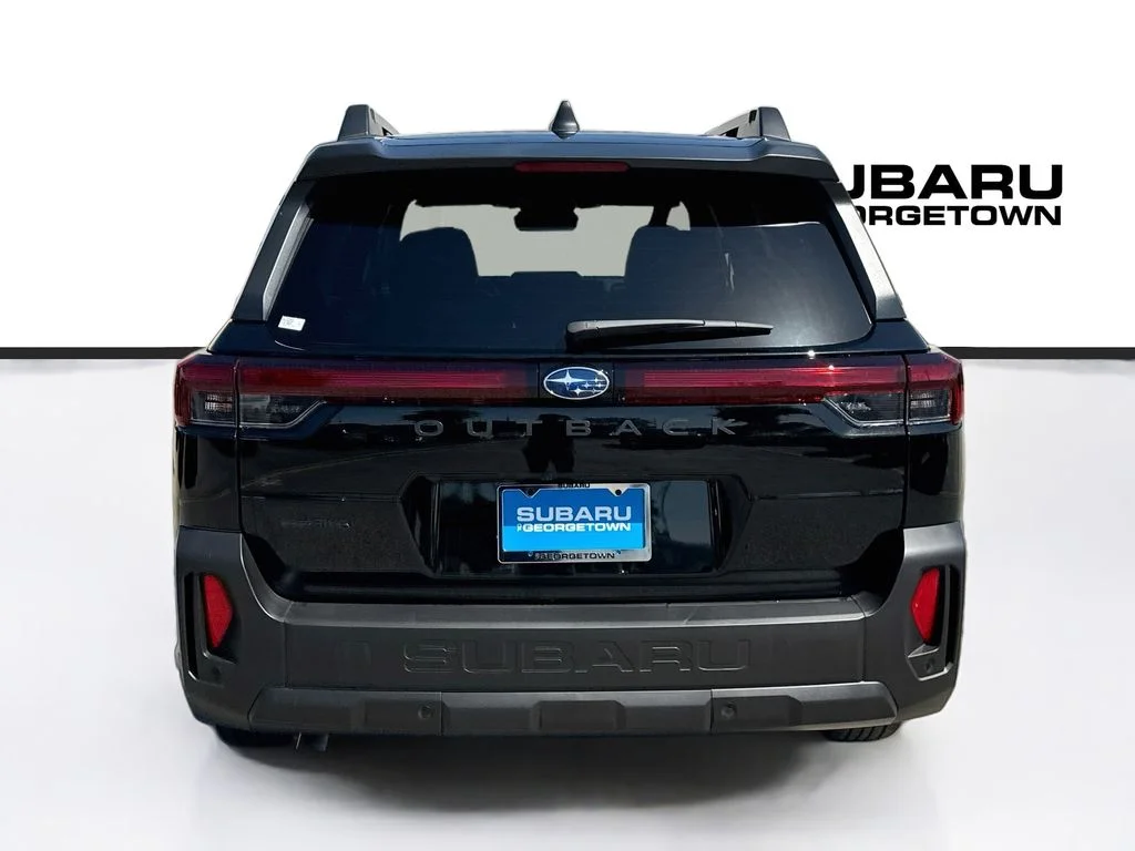 New 2026  Subaru Premium image 7