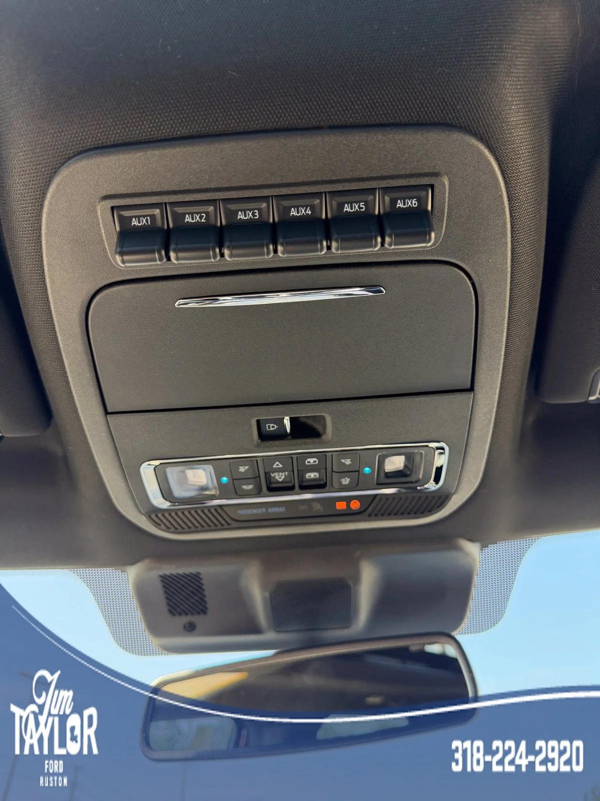 2026 Ford F-250 Super Duty Platinum - Photo 49
