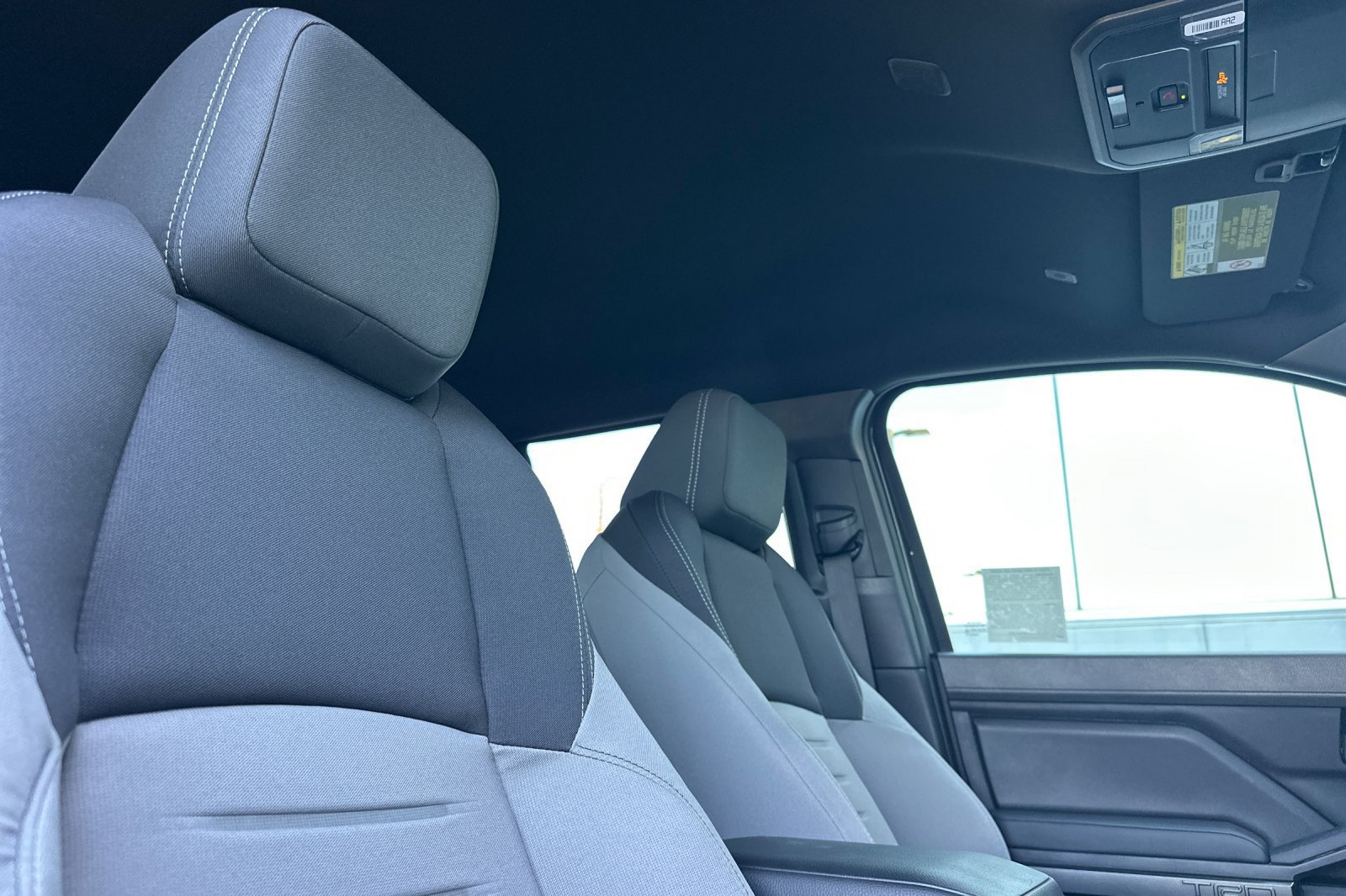 Used 2026 Underground Toyota TRD Sport image 16