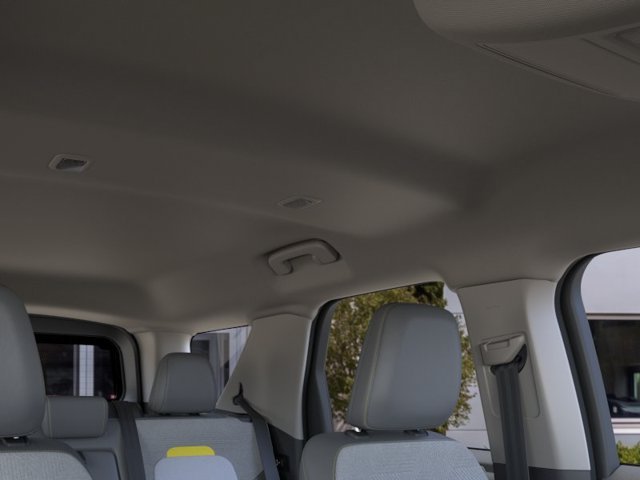 New 2026 Blue Metallic Ford Badlands image 22