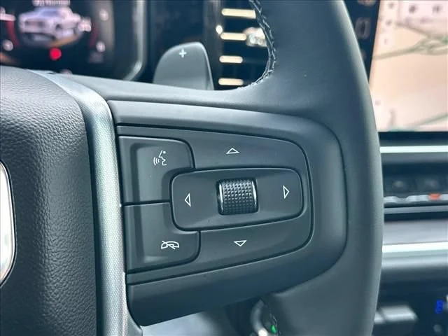 New 2026 Onyx Black GMC SLT image 33