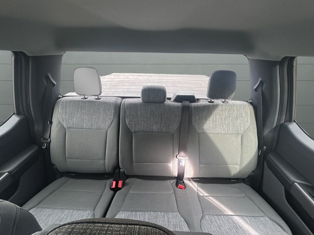 2022 Ford F-150 XLT - Photo 34