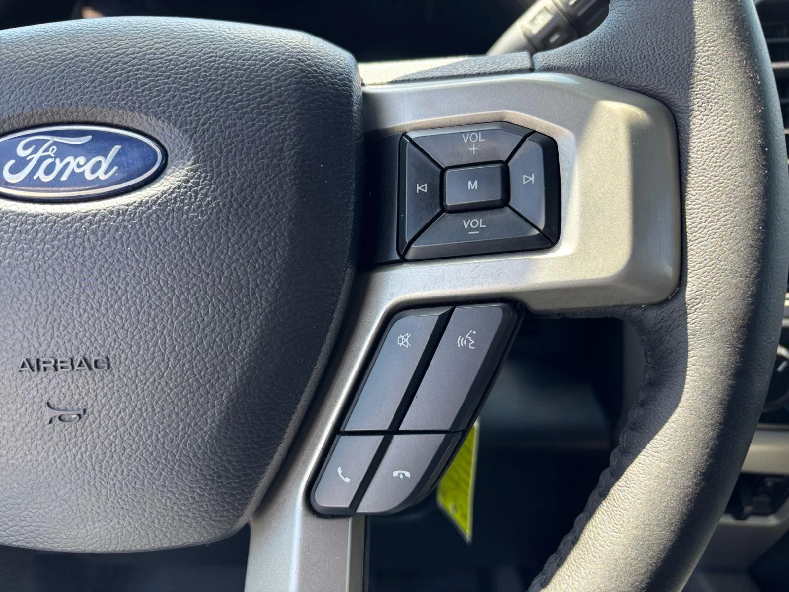 2020 Ford F-250 Super Duty Lariat - Photo 27