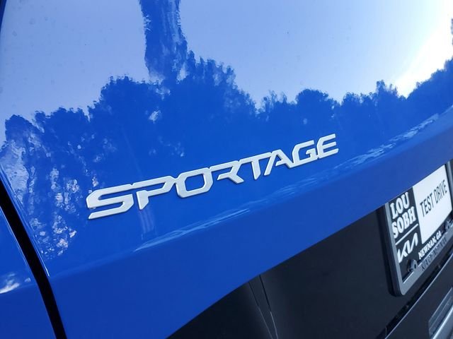 2026 Kia Sportage SX Prestige - Photo 7