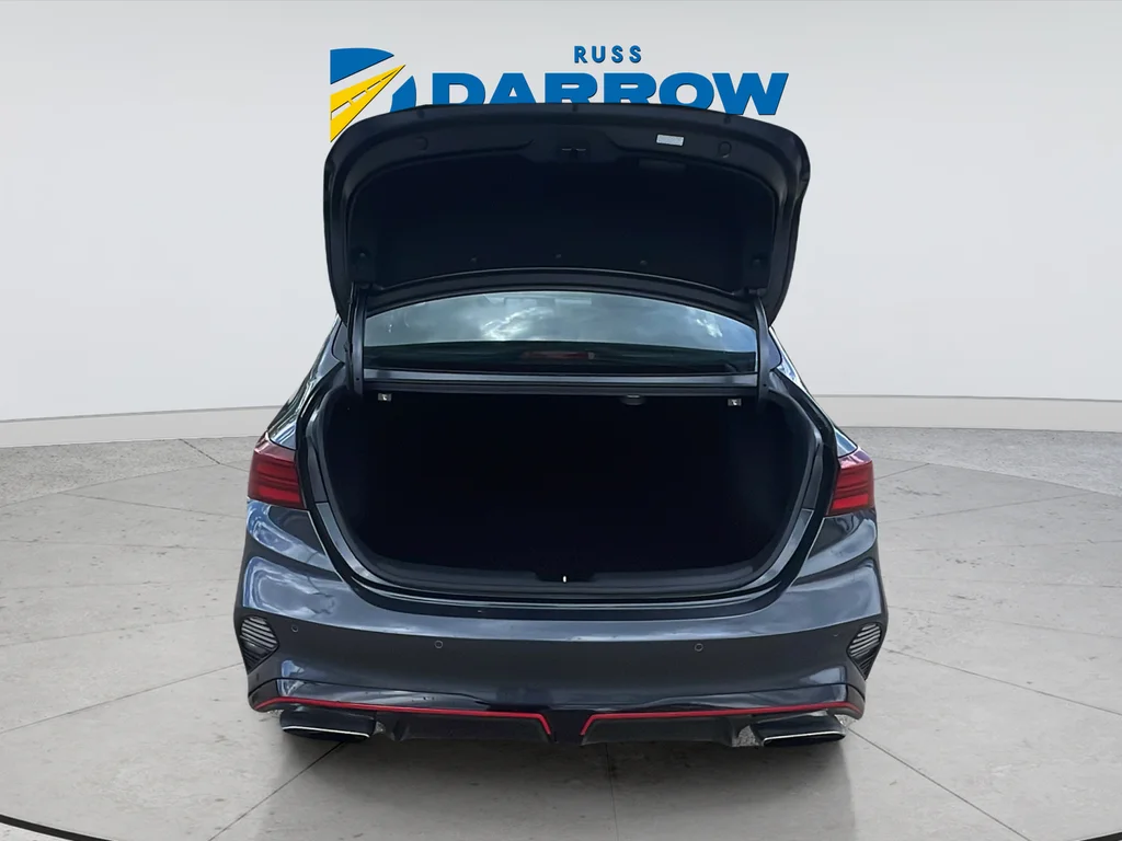 Certified Used 2023 Gray Kia GT image 31