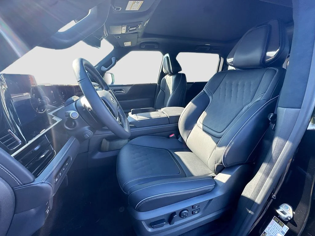 2026 INFINITI QX80 Autograph - Photo 22