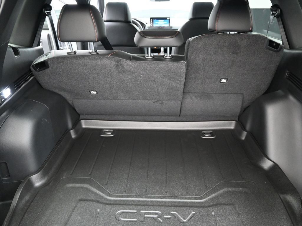2026 Honda CR-V Sport-L - Photo 11