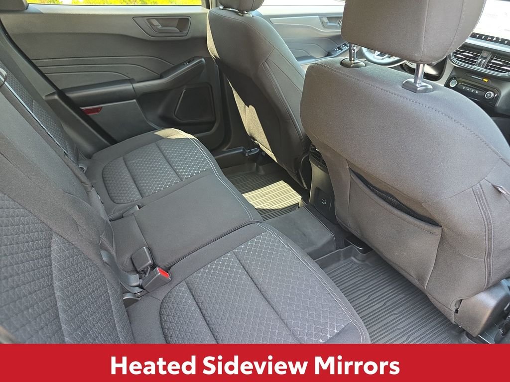 Used 2023 Blue Ford Active image 19