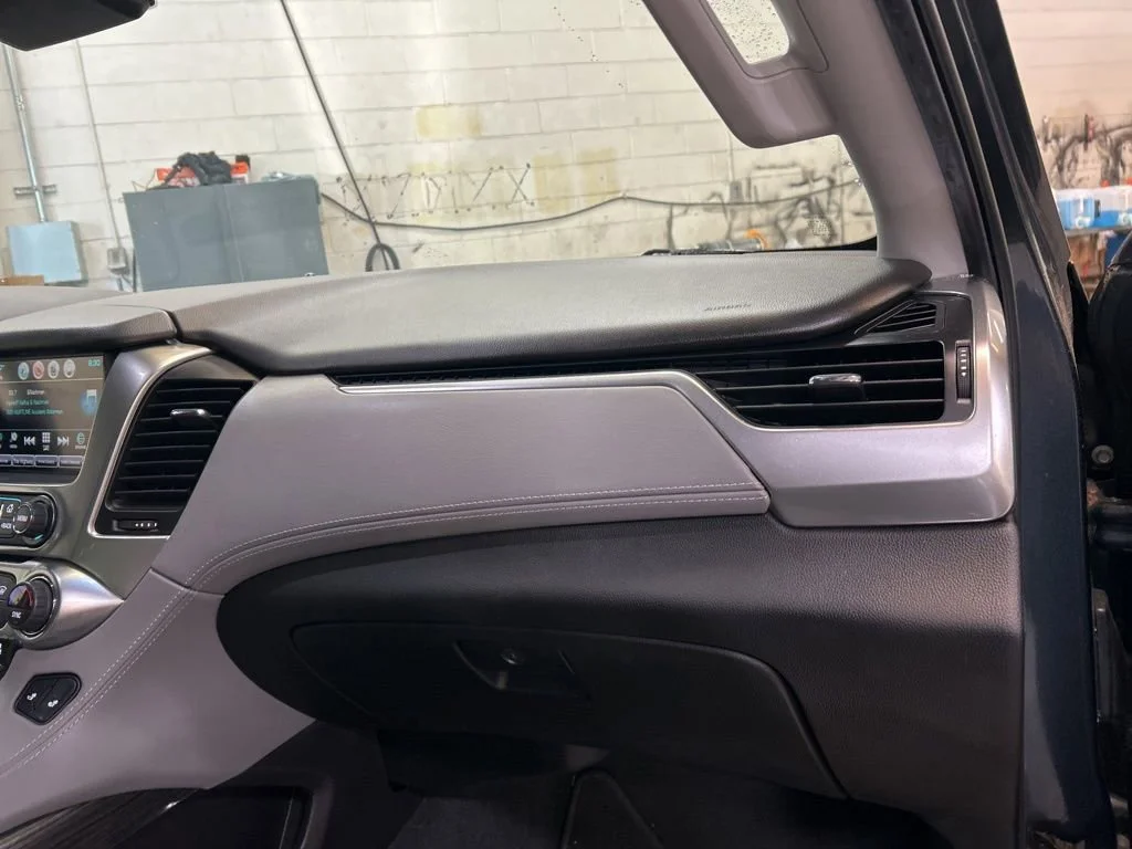 Used 2019 SHADOW GRAY METALLIC Chevrolet LT image 13