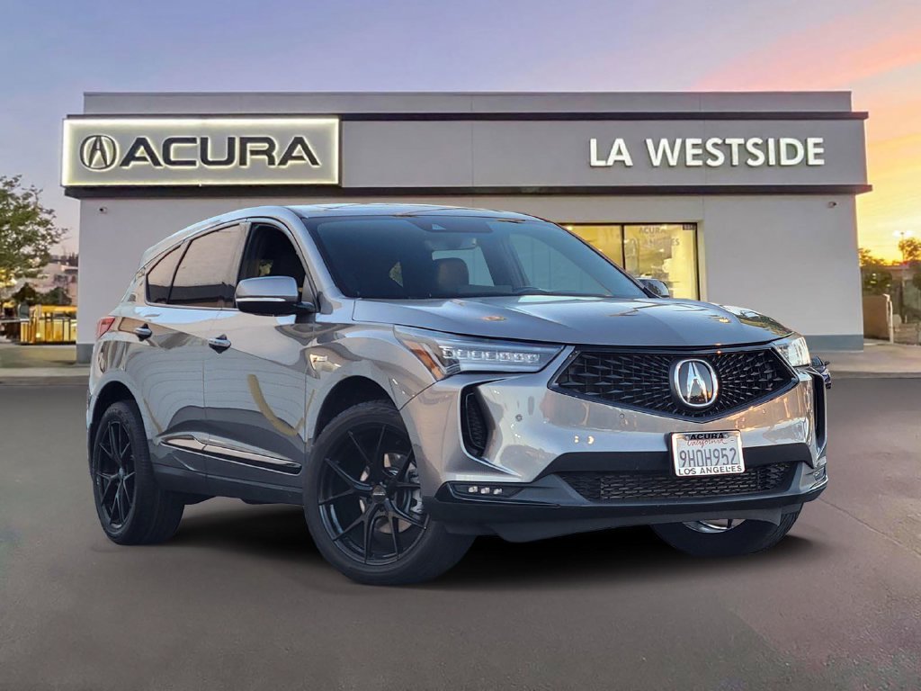 2023 Acura RDX