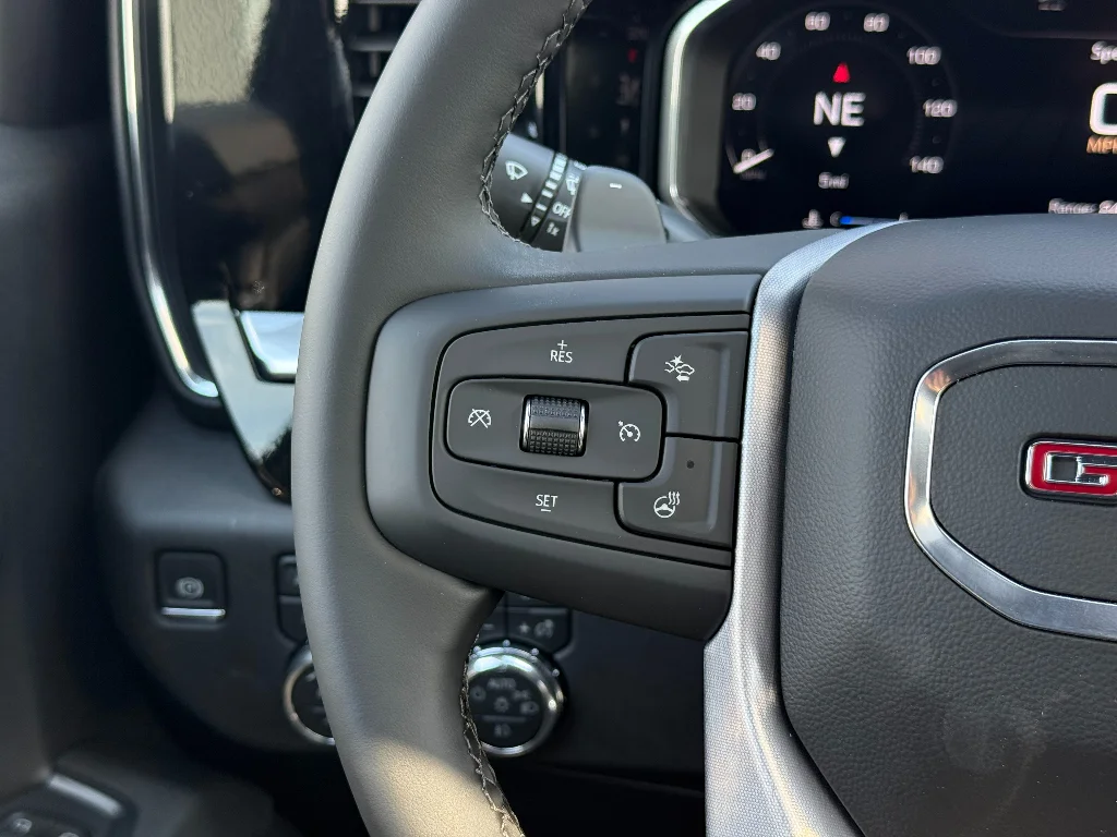 2026 GMC Sierra 1500 SLT - Photo 39