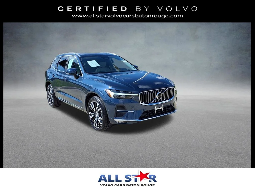2023 Volvo XC60 B5 Plus Bright Theme AWD's photo