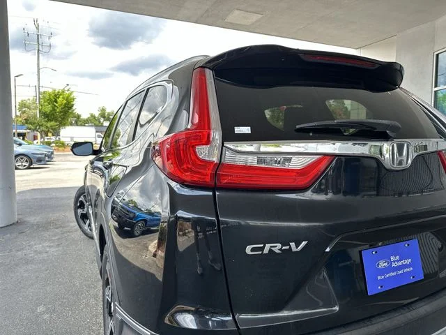 Used 2019 Black Honda Touring image 27