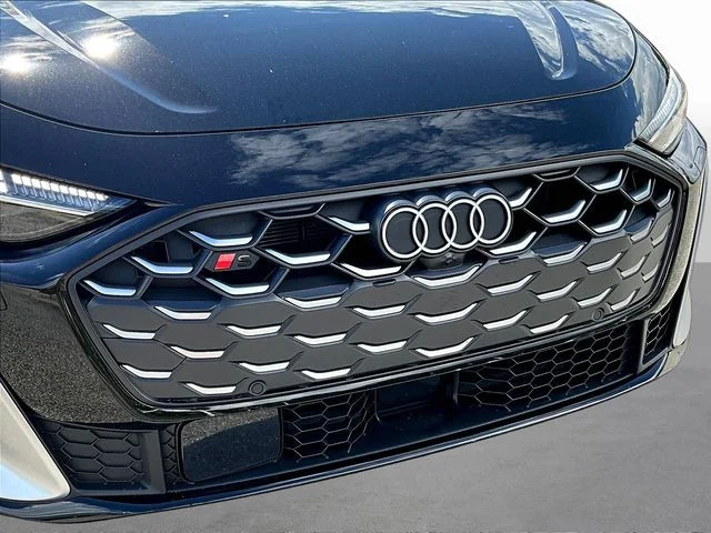 Used 2026 Gray Audi 3.0T Premium Plus image 36