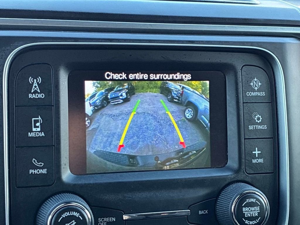 Used 2020 Gray Ram Warlock image 31