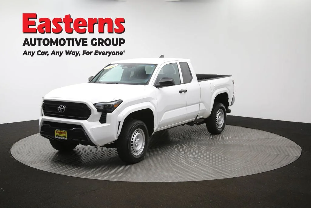Used 2024 White Toyota SR image 49