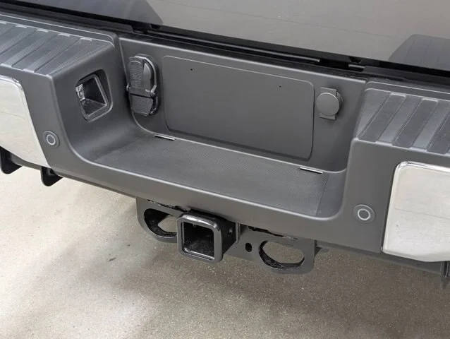 New 2026 Carbonized Gray Metallic Ford F-250® Lariat® image 65