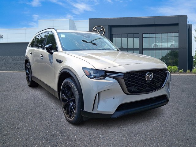 2026 Mazda CX-90 Premium Sport