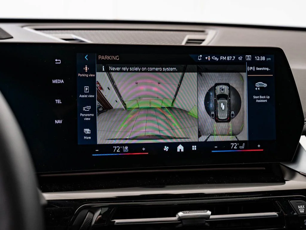 2026 BMW X1 XDrive28i - Photo 35