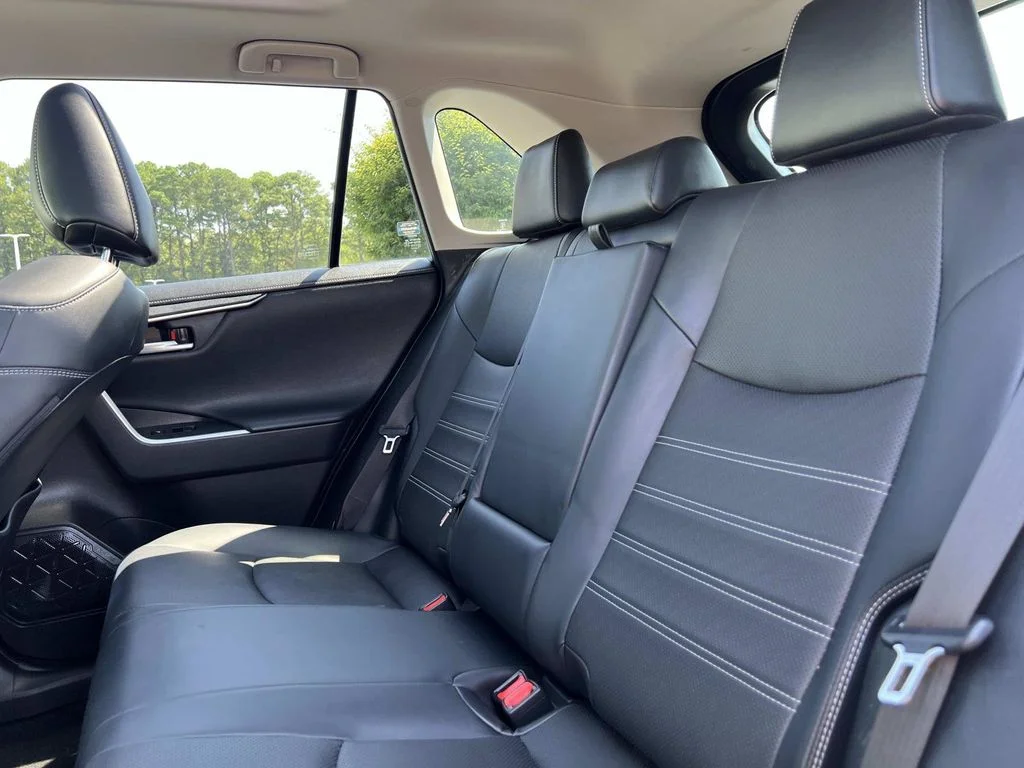 Used 2020 Silver Toyota Limited image 17
