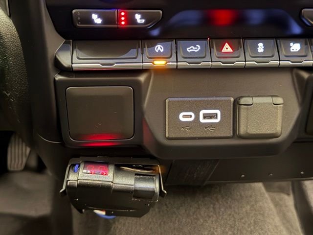 Used 2021 Steel Metallic Chevrolet LT image 36
