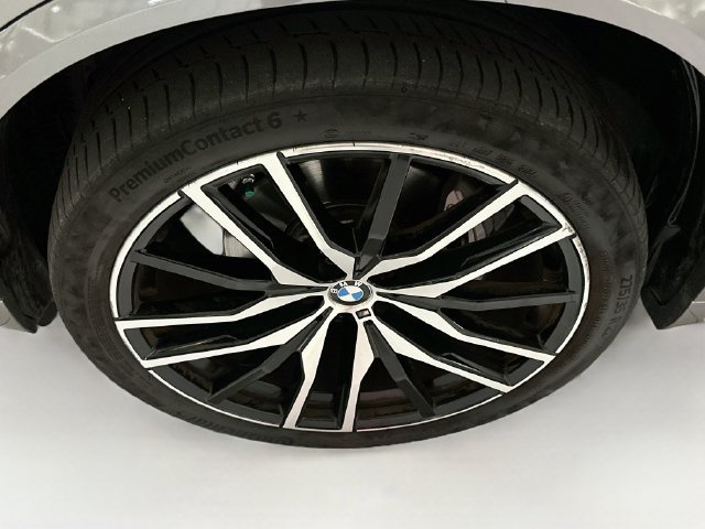 Certified Used 2025 Gray BMW sDrive40i image 35