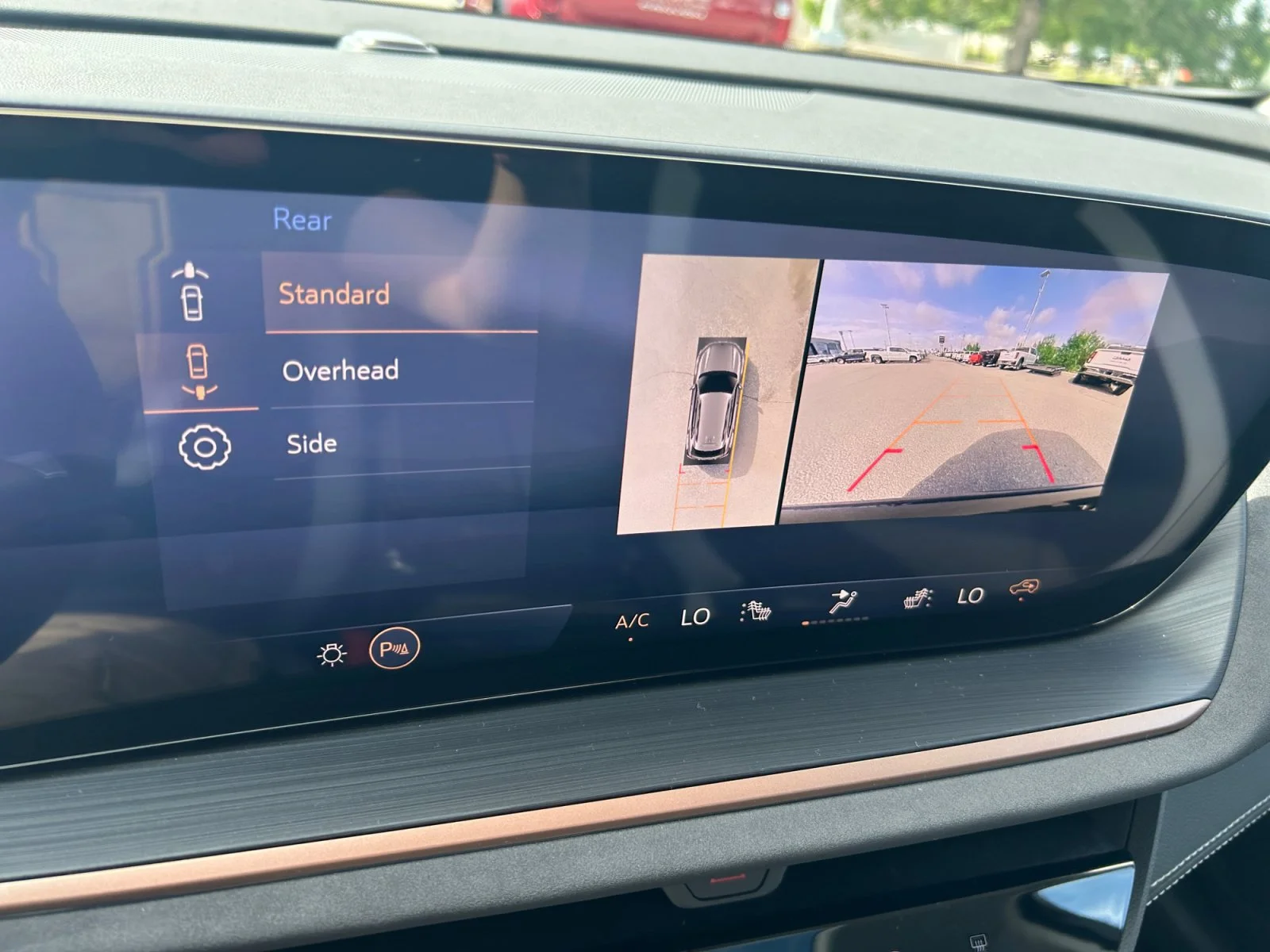 New 2026 Ebony Twilight Metallic Buick Sport Touring AWD image 26