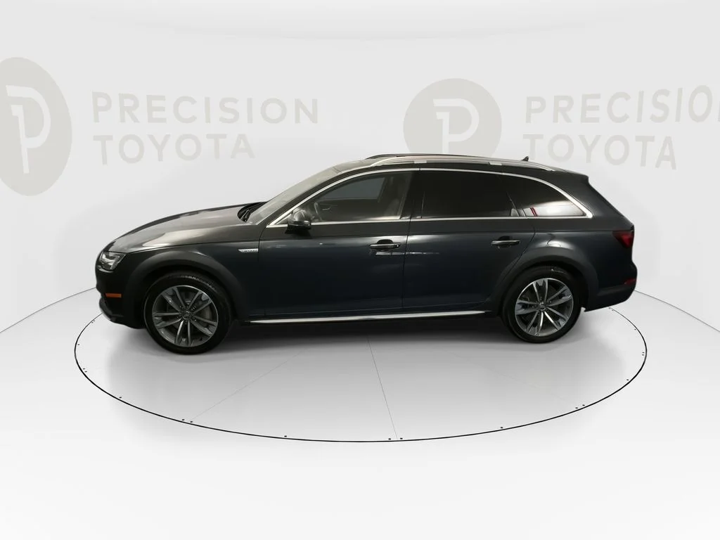 Used 2019 Gray Metallic Audi 2.0T Prestige image 12