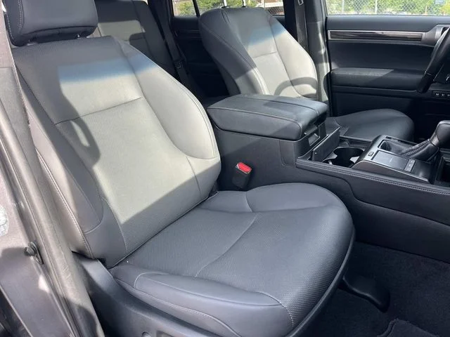 Used 2023 Gray Lexus 460 image 30