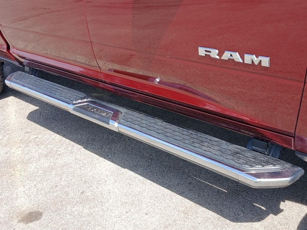 Used 2019 Red Ram Tradesman image 32