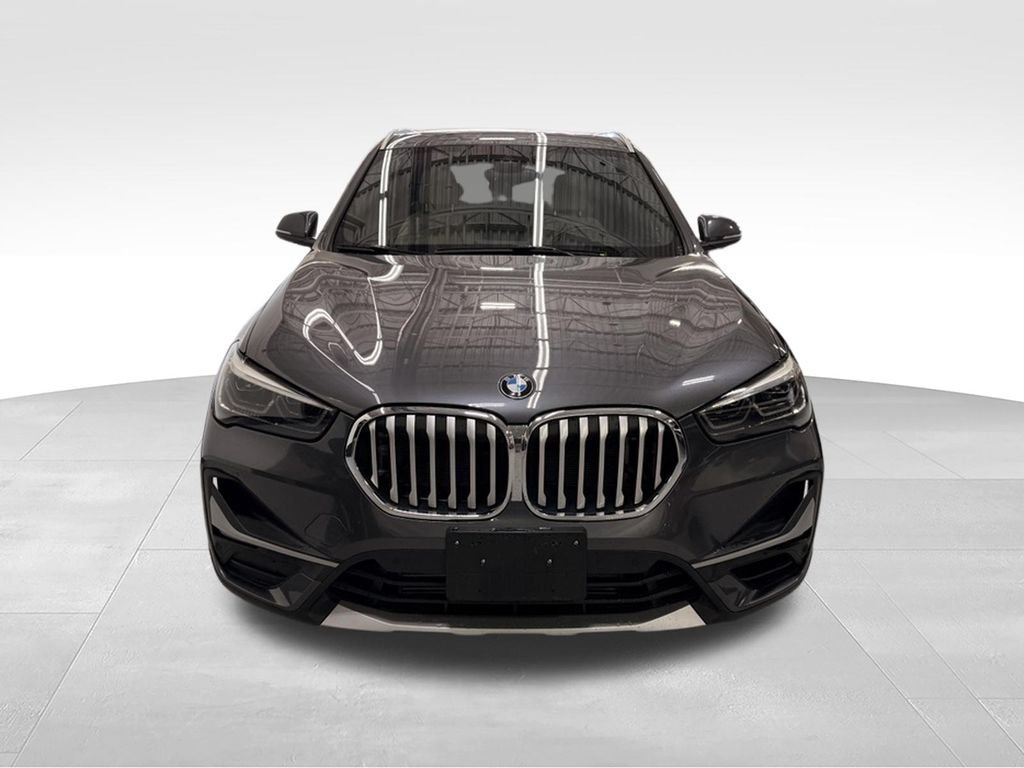 Used 2020 Gray BMW  image 8