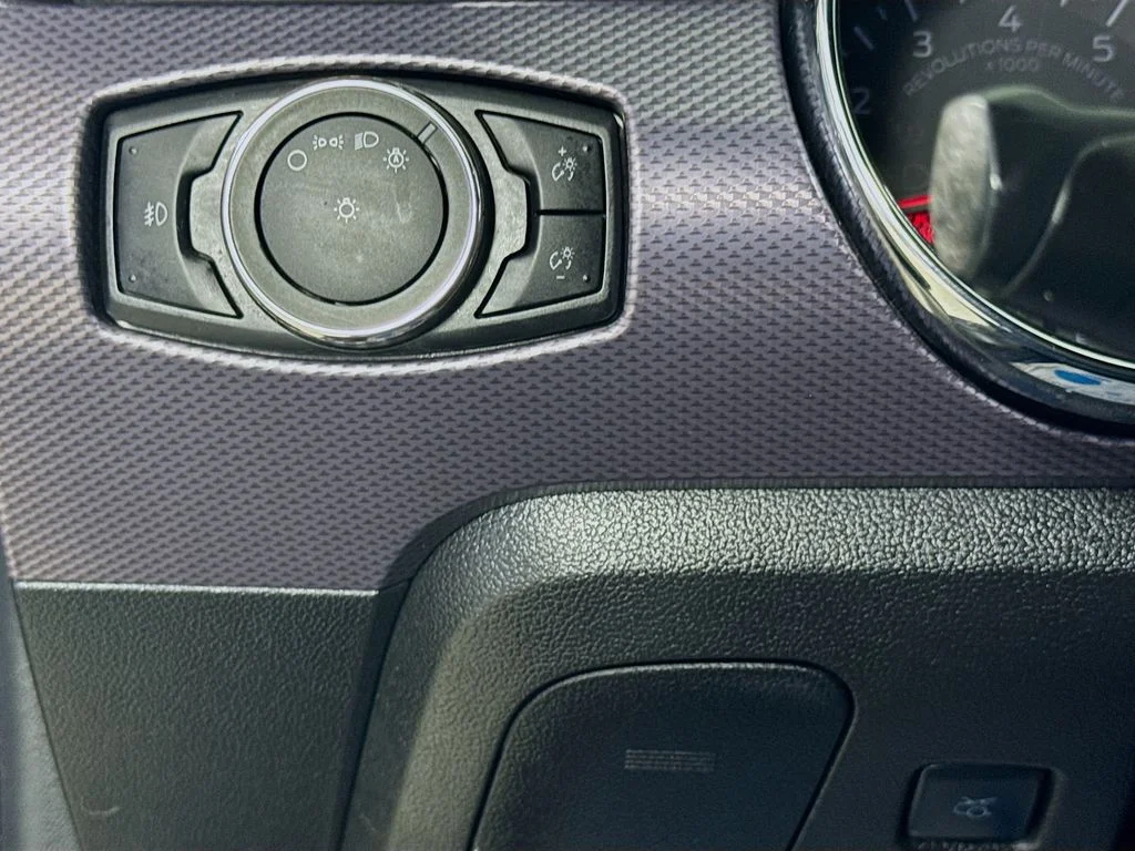 Used 2016 Shadow Black Ford GT image 11
