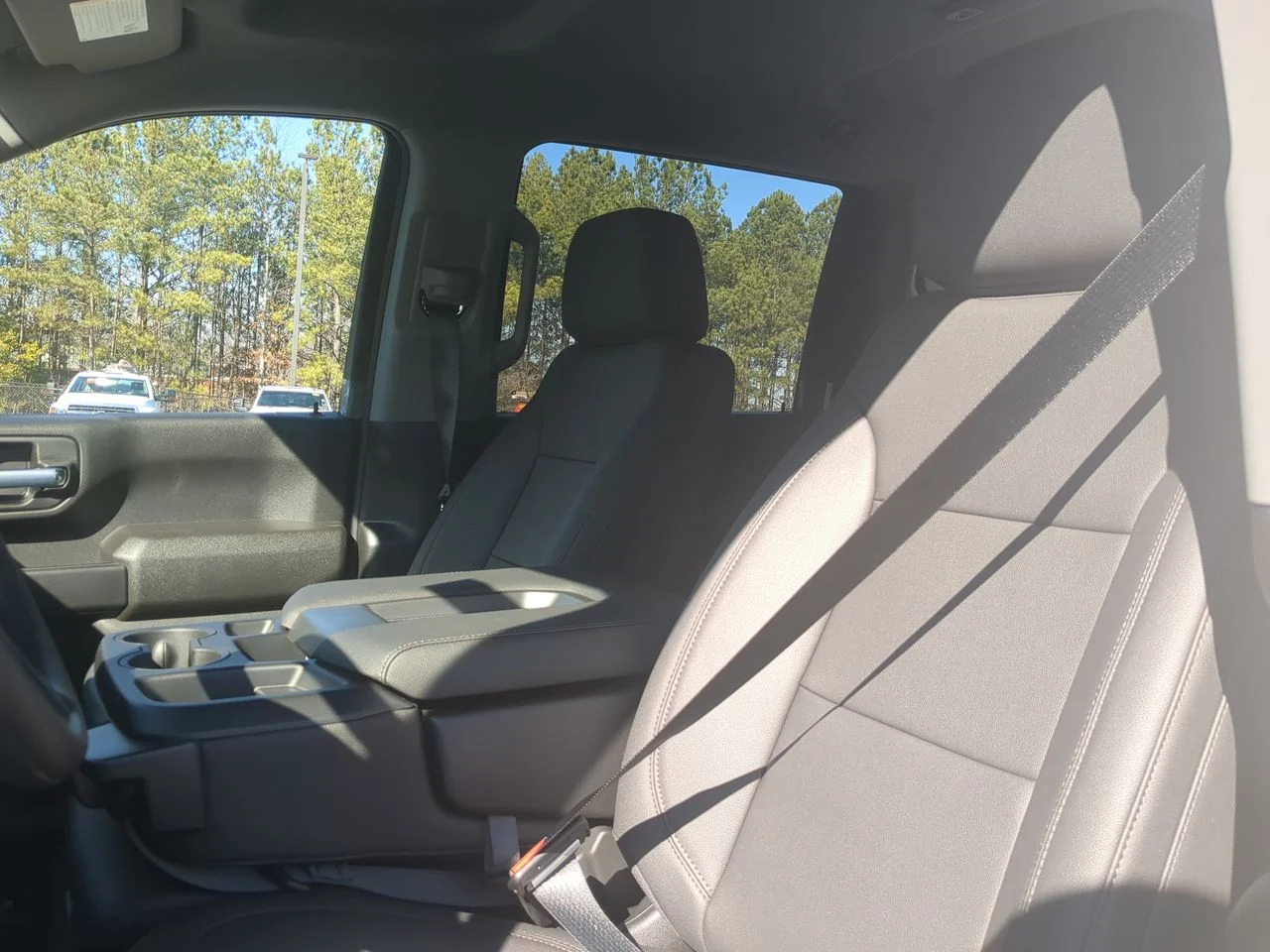 2026 Chevrolet Silverado 3500 HD Work Truck - Photo 47