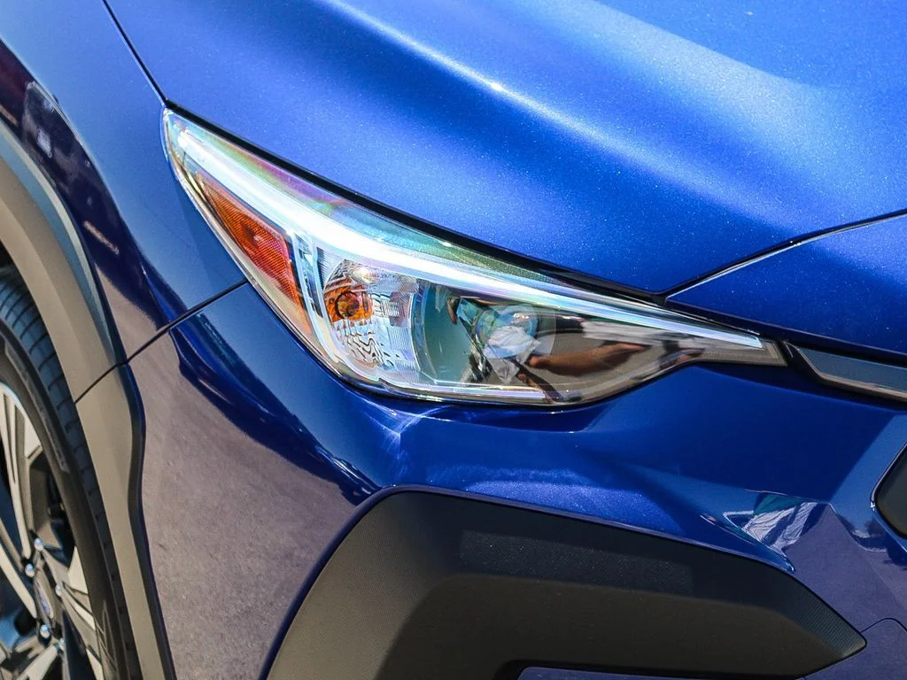 New 2026 Blue Subaru Premium image 11