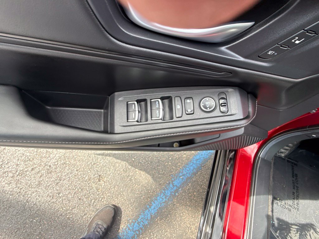 Certified Used 2024  Honda Sport-L image 20