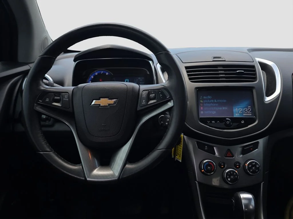 Used 2015 Black Chevrolet LTZ image 13