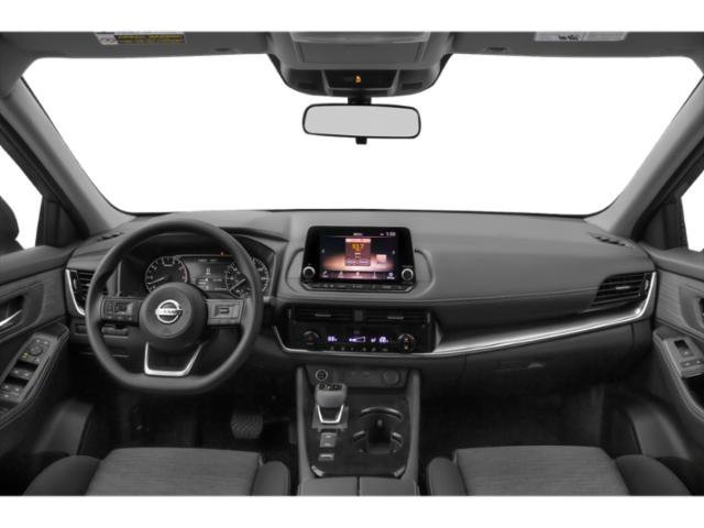 Used 2021 Pearl White Tricoat Nissan SV image 5