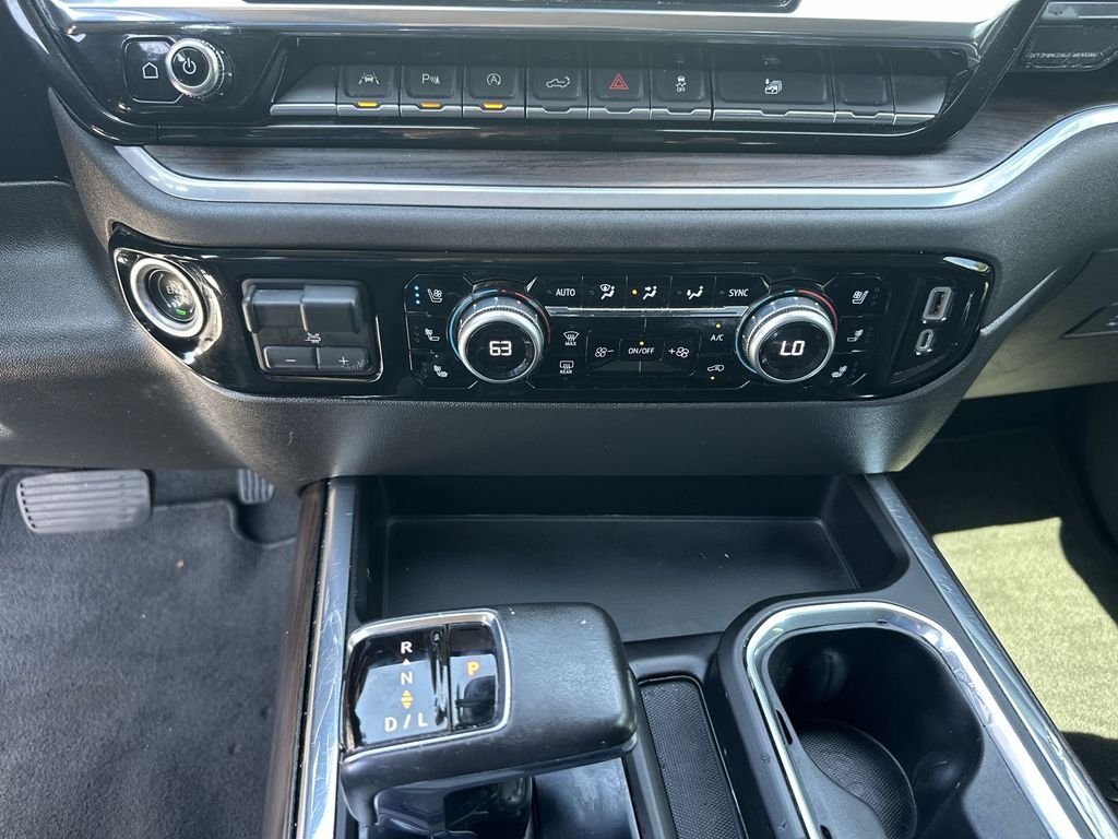 2022 GMC Sierra 1500 SLT - Photo 35