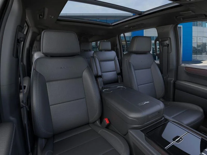 New 2026  GMC Denali image 16