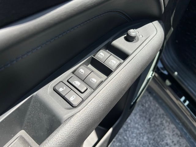 2025 Jeep Compass Latitude - Photo 13